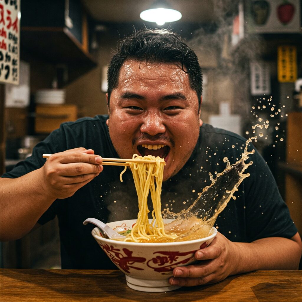 The Ultimate Guide to Japanese Ramen: Types, Etiquette, and Why Locals Are Obsessed